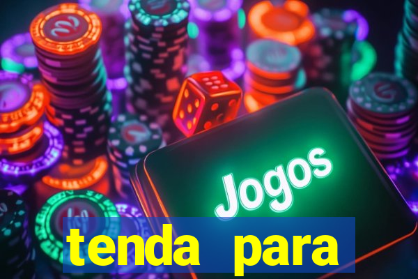 tenda para casamento curitiba